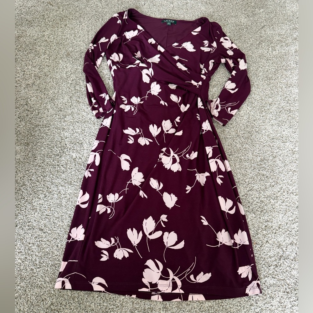 Ralph Lauren Dress